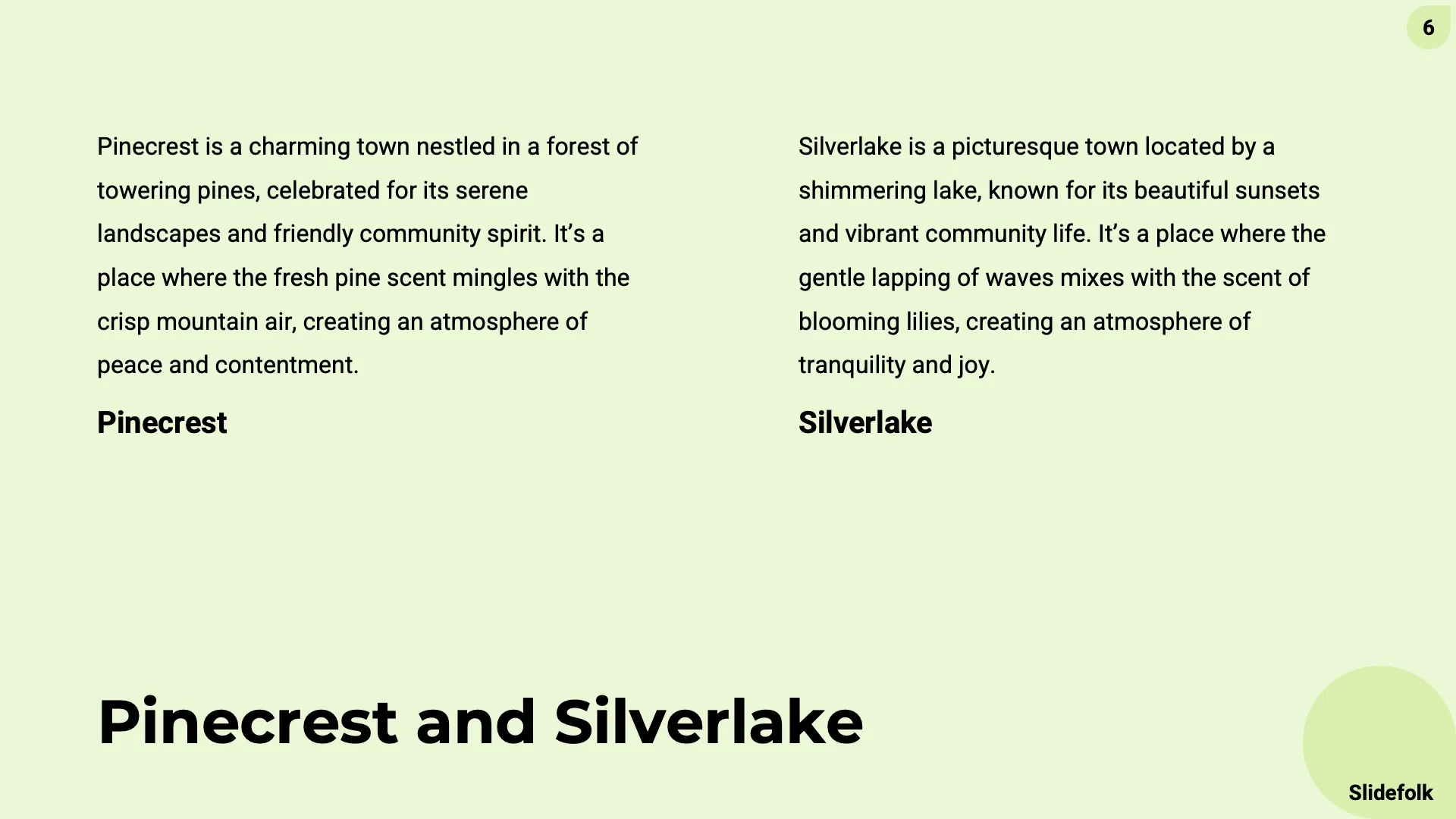 Nutrition for Life by Slidefolk - Img 06