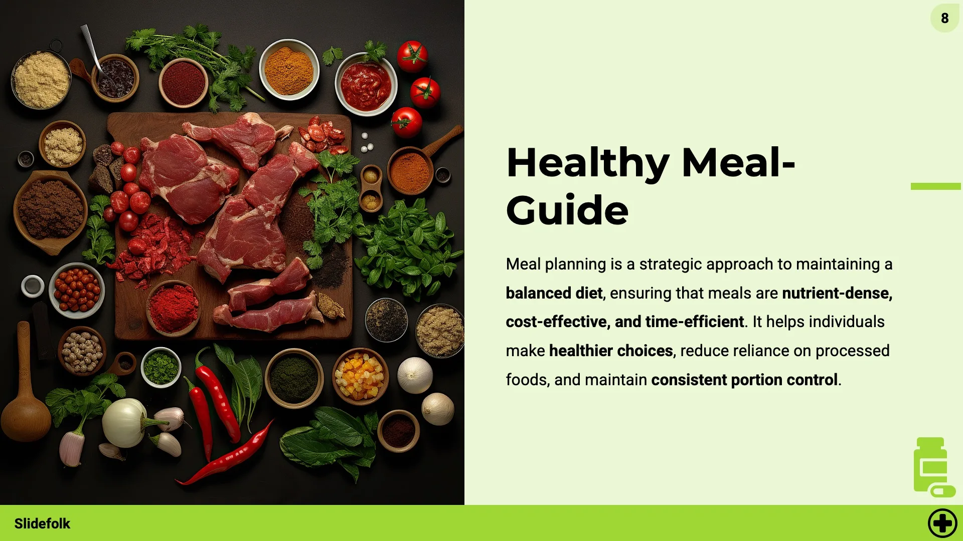 Nutrition for Life by Slidefolk - Img 08