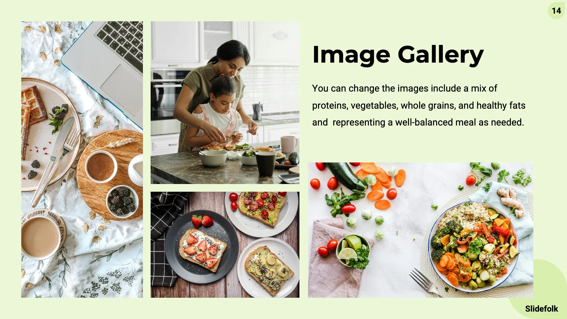 Nutrition for Life by Slidefolk - Img 14