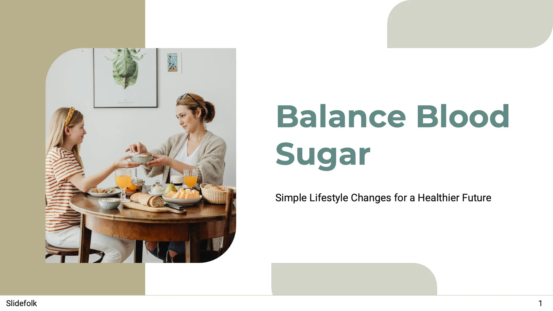 Prevent Diabetes Naturally by Slidefolk - Img 01