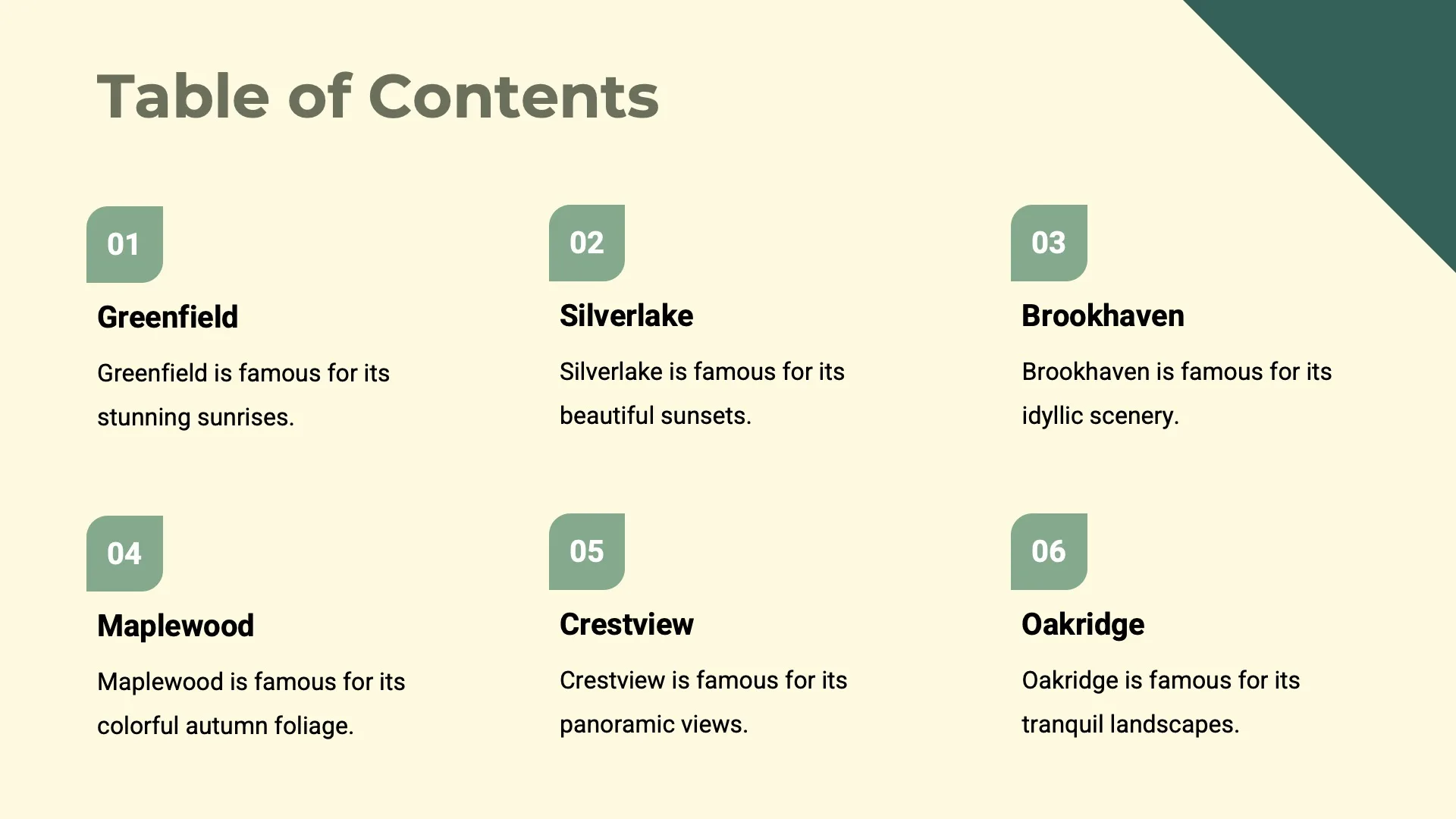 Public Health Policies - Slide 02