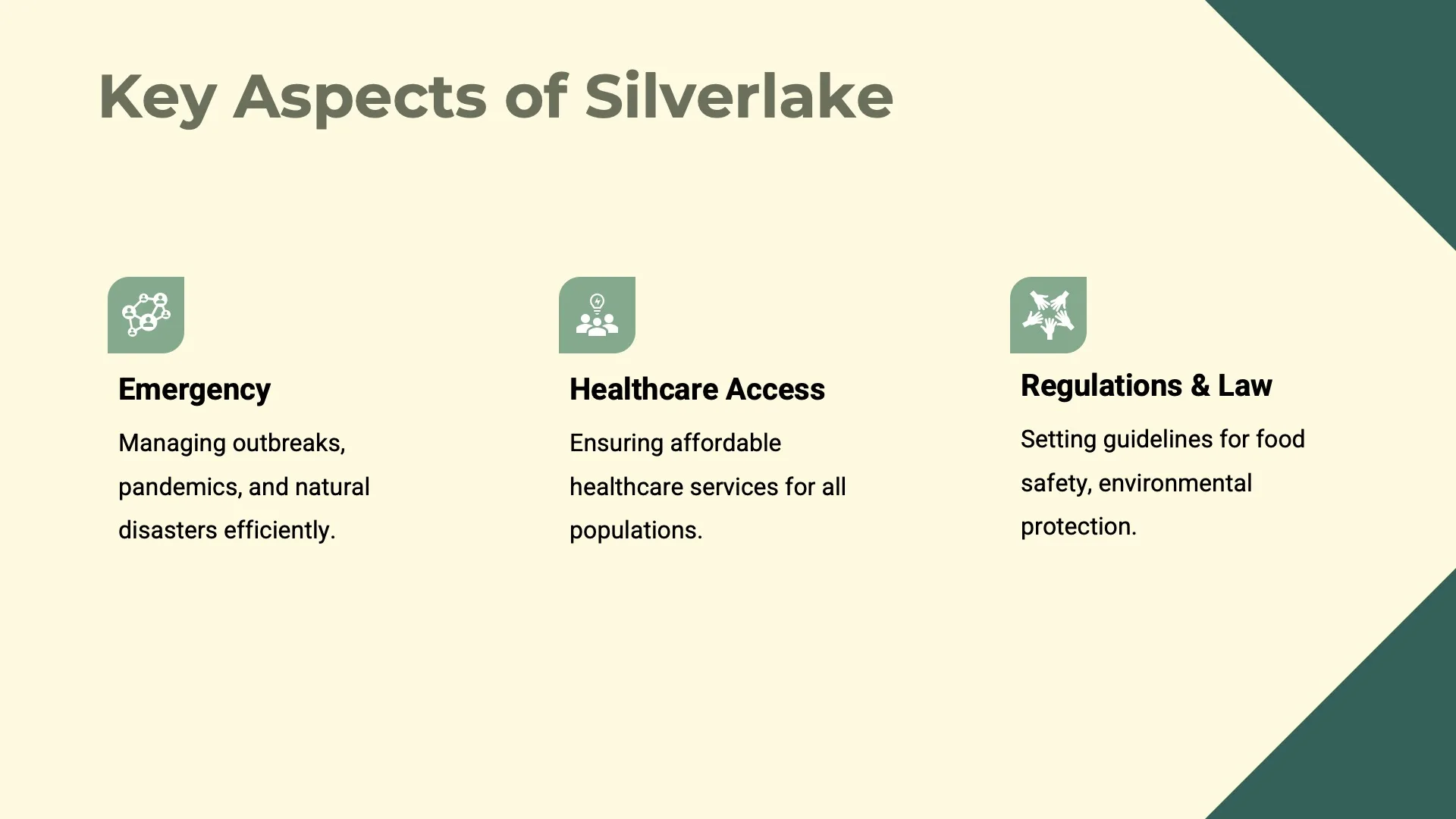Public Health Policies - Slide 05