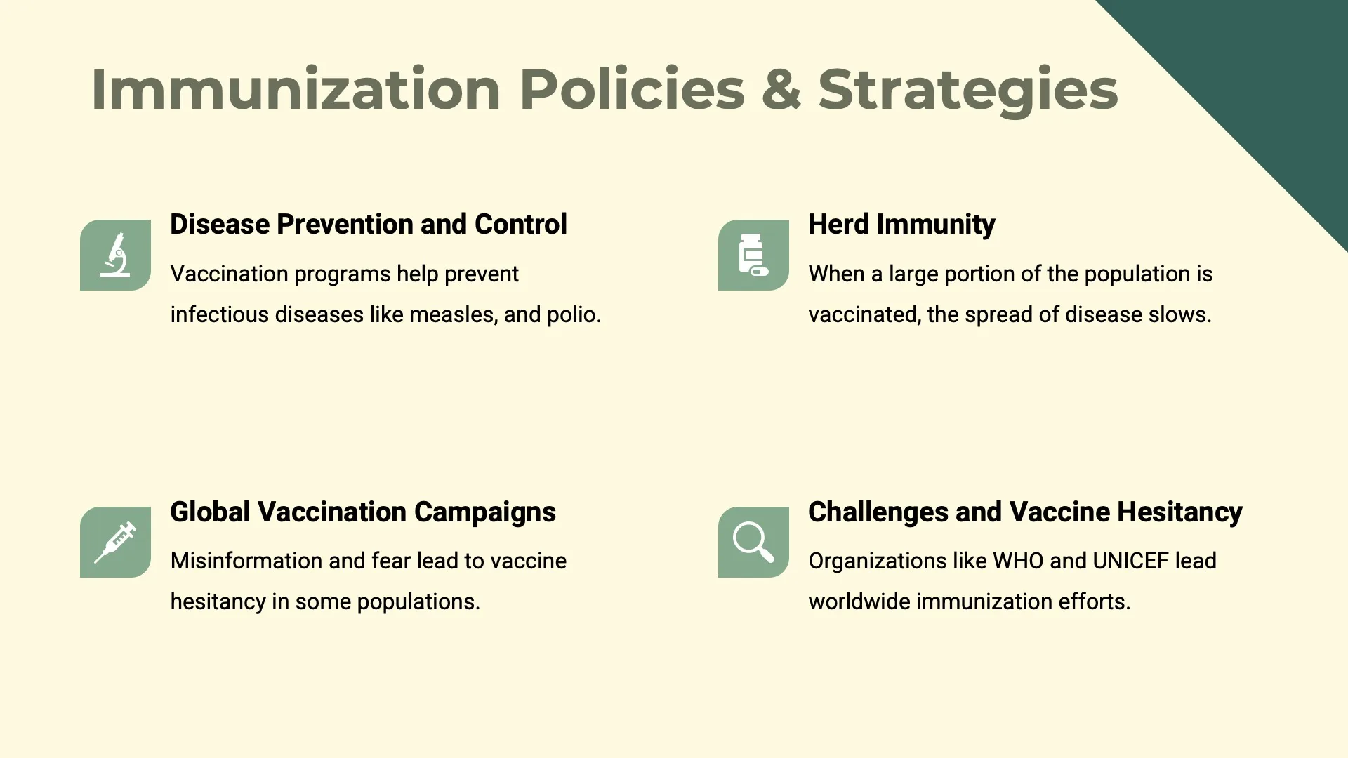 Public Health Policies - Slide 09