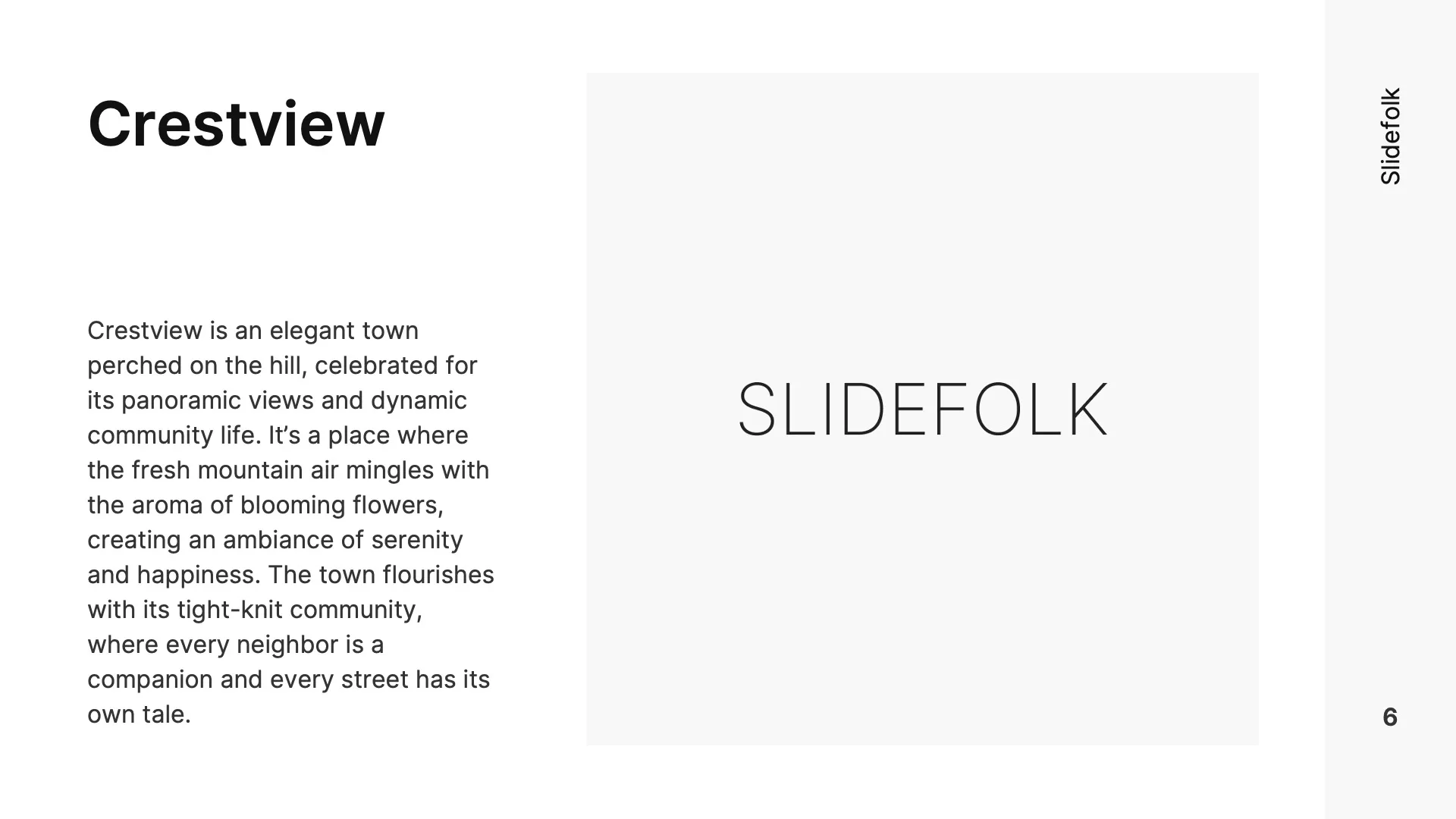 Simple Light Slides by Slidefolk - Img 06