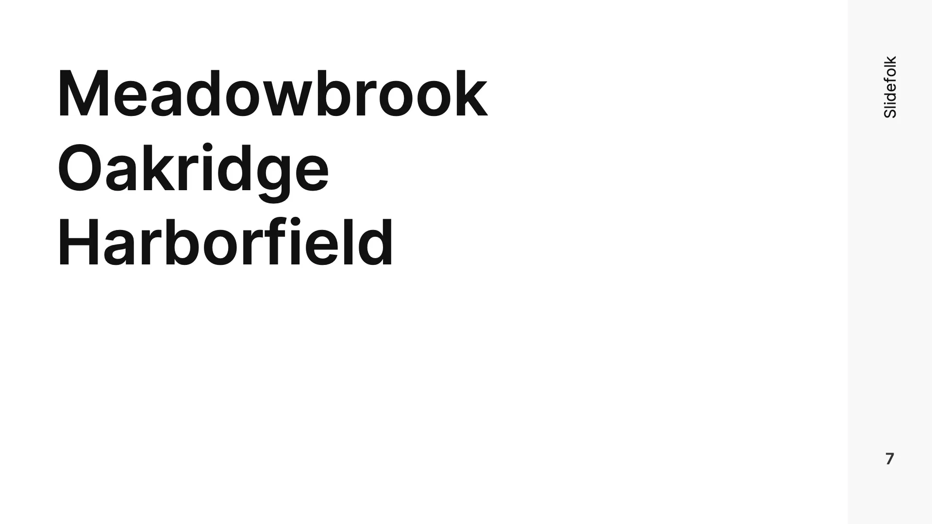 Simple Light Slides by Slidefolk - Img 07