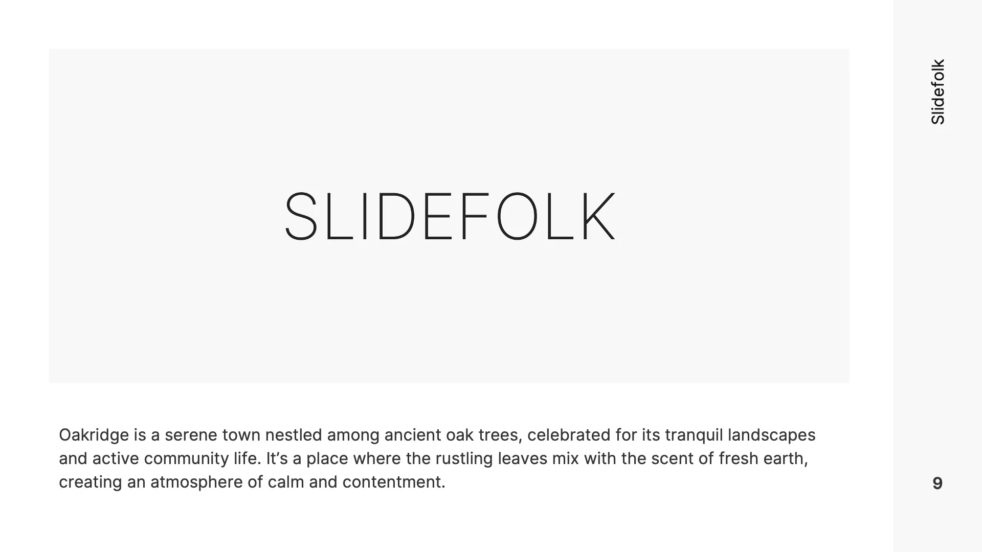 Simple Light Slides by Slidefolk - Img 09