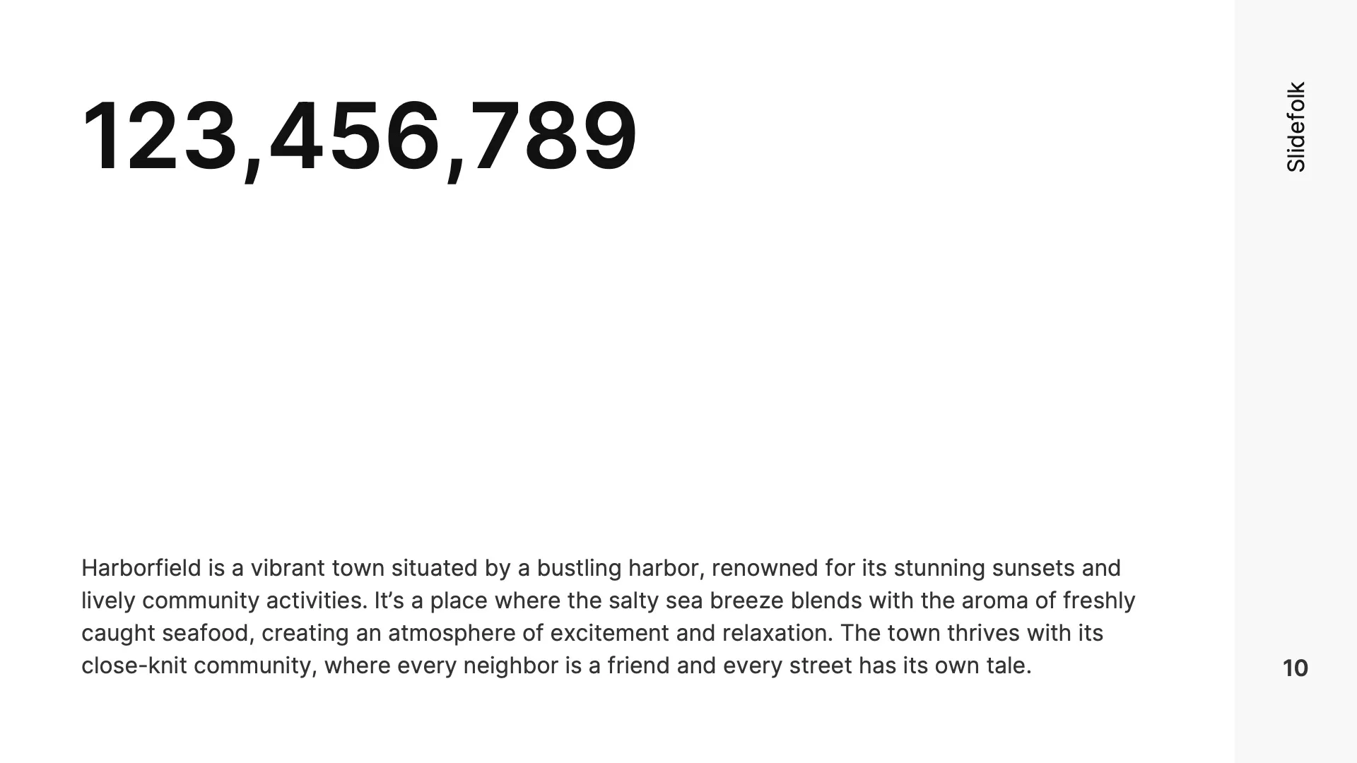 Simple Light Slides by Slidefolk - Img 10