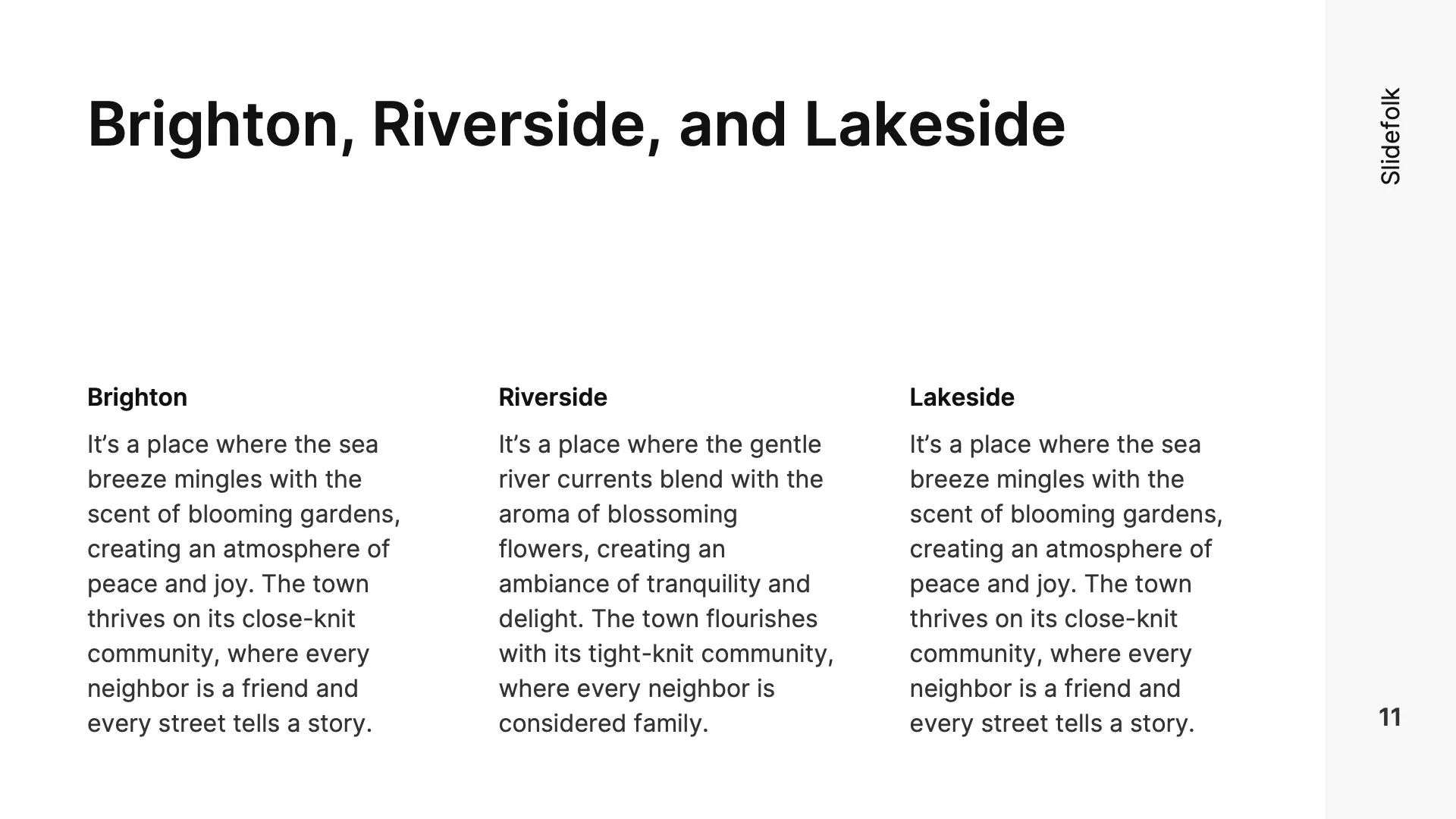 Simple Light Slides by Slidefolk - Img 11