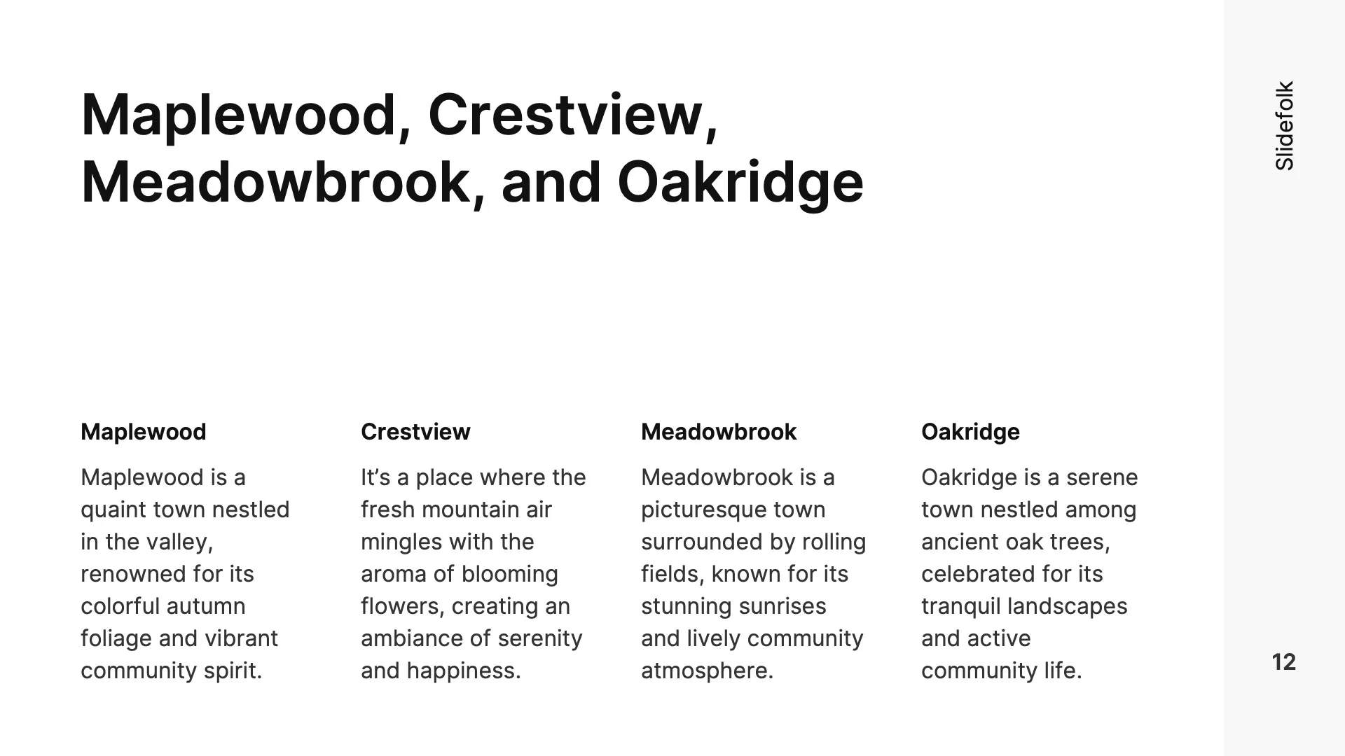 Simple Light Slides by Slidefolk - Img 12