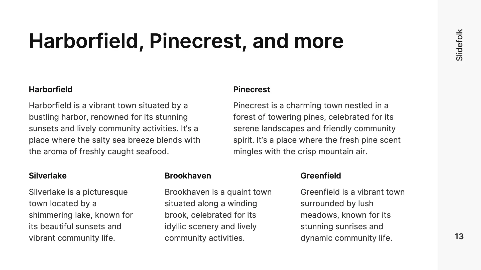 Simple Light Slides by Slidefolk - Img 13