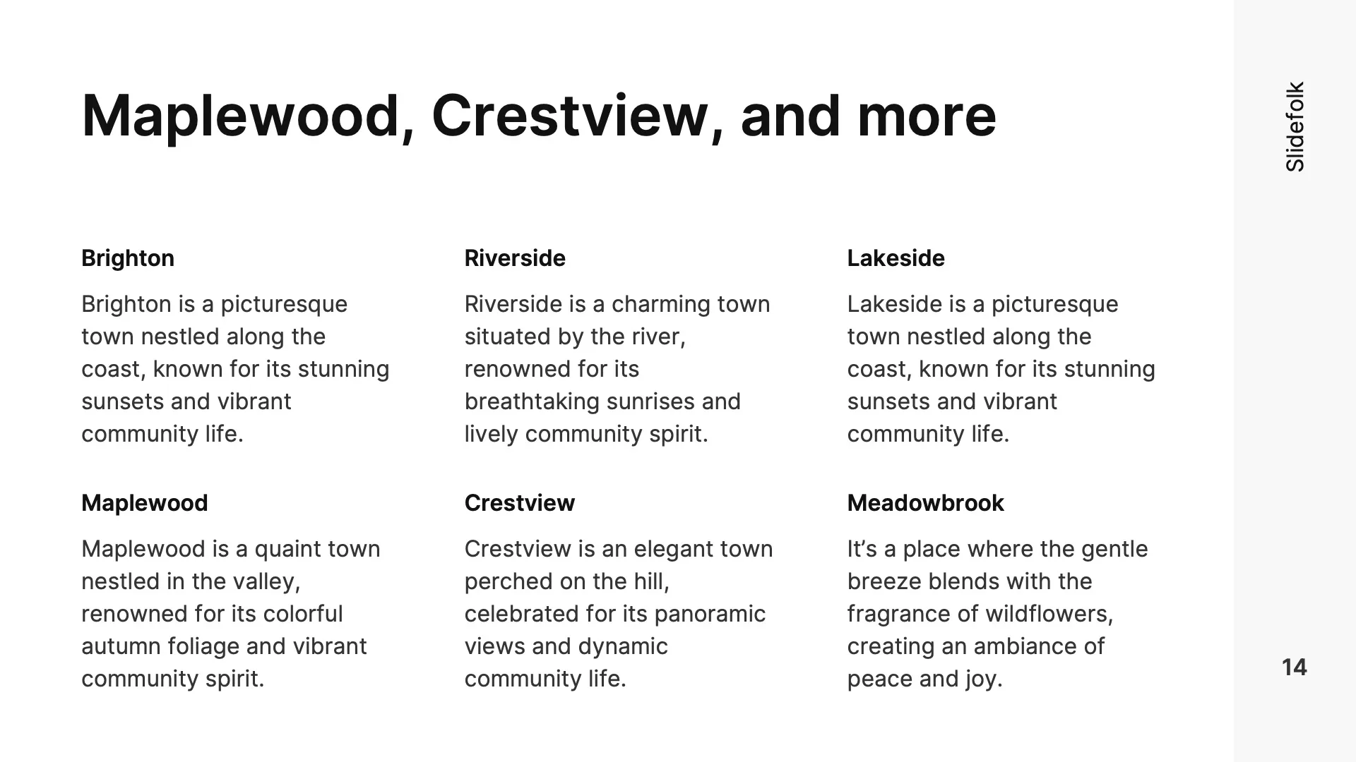 Simple Light Slides by Slidefolk - Img 14