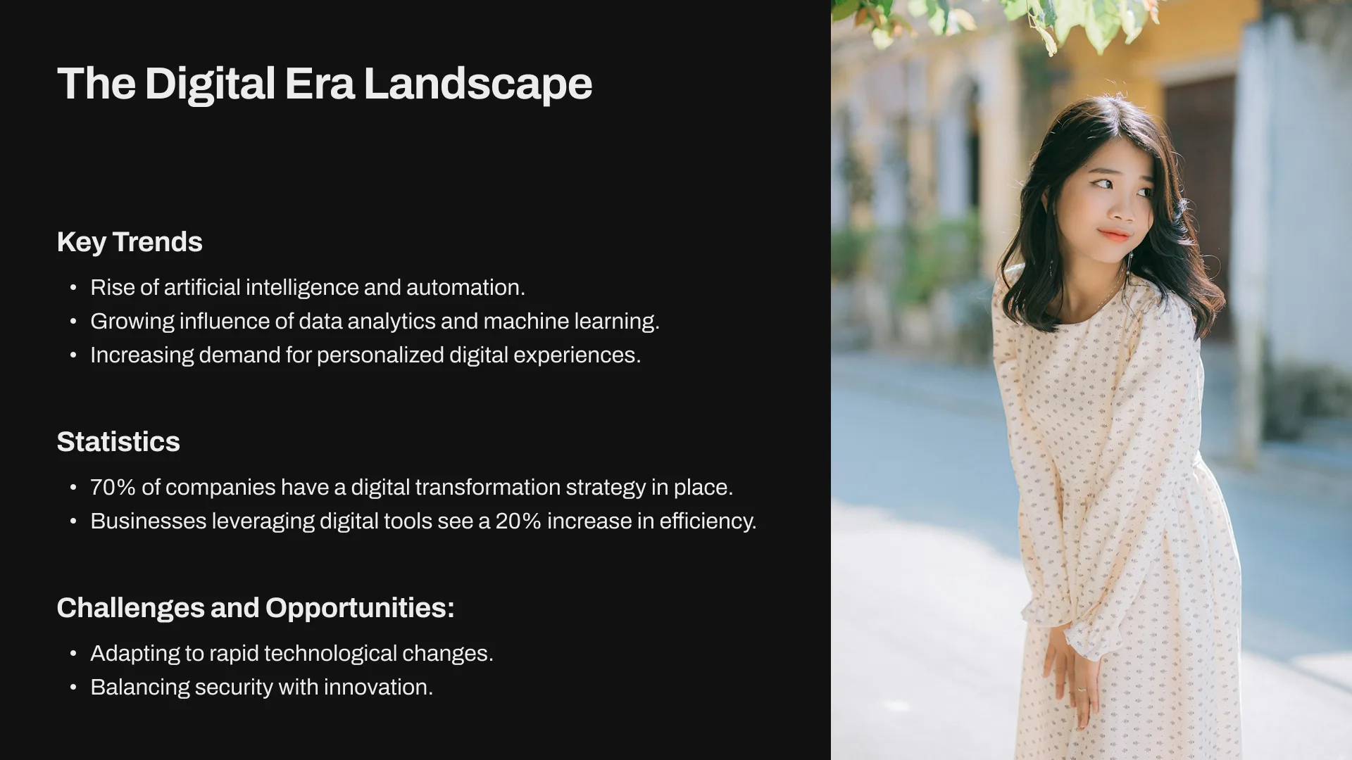 Smart Solutions for a Digital Era by Slidefolk - Img 04