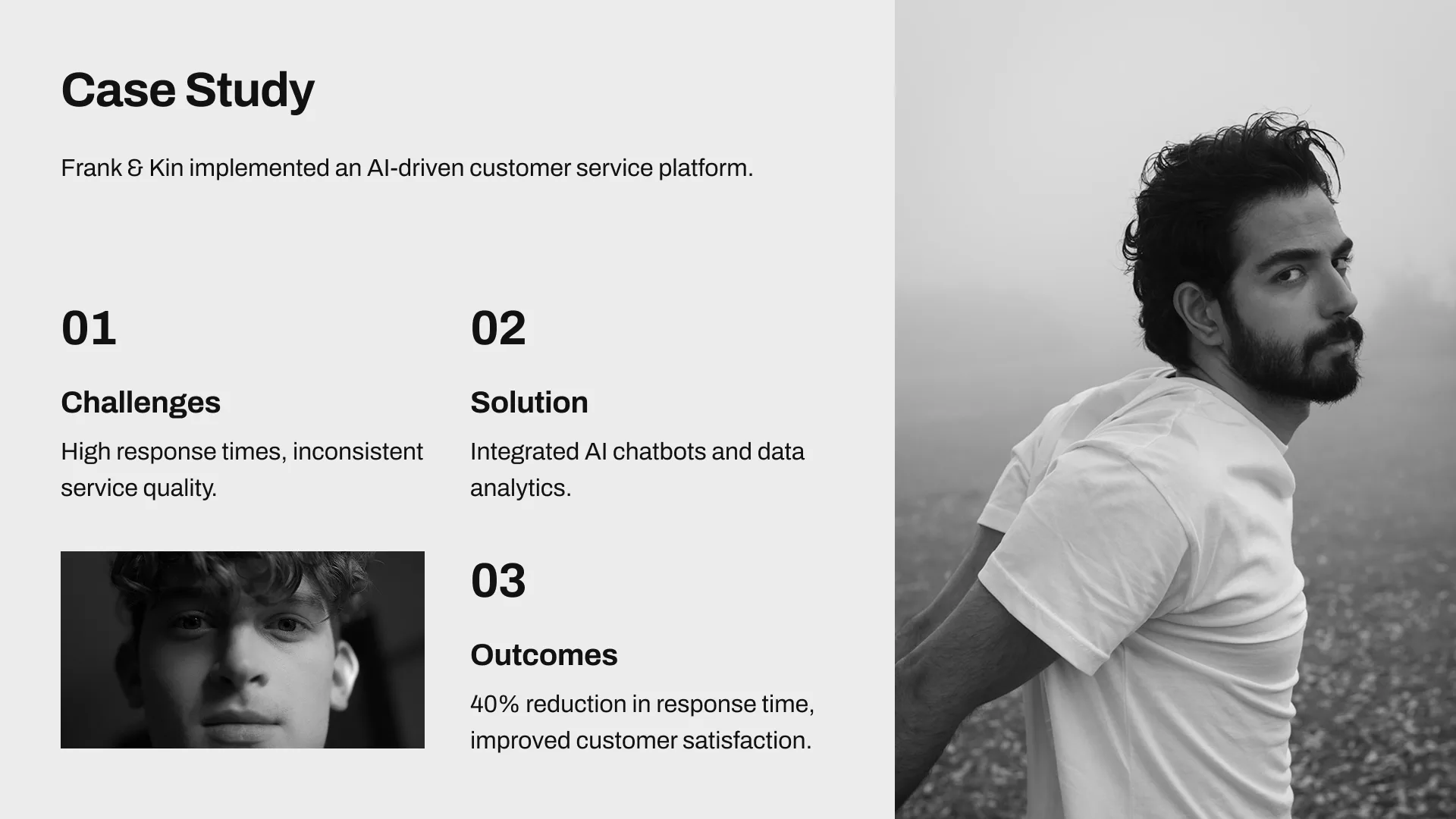 Smart Solutions for a Digital Era by Slidefolk - Img 07