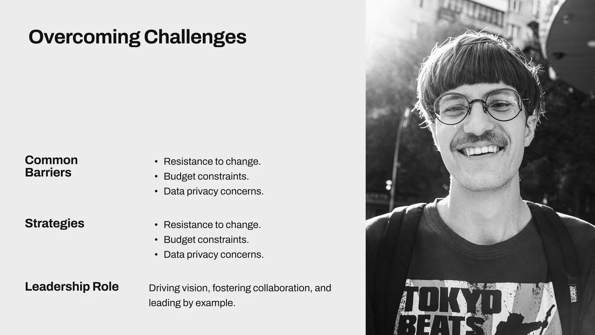 Smart Solutions for a Digital Era by Slidefolk - Img 09