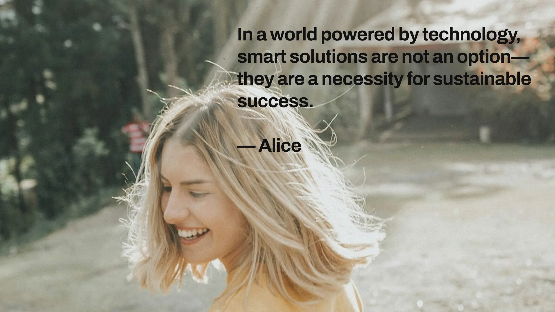 Smart Solutions for a Digital Era by Slidefolk - Img 11