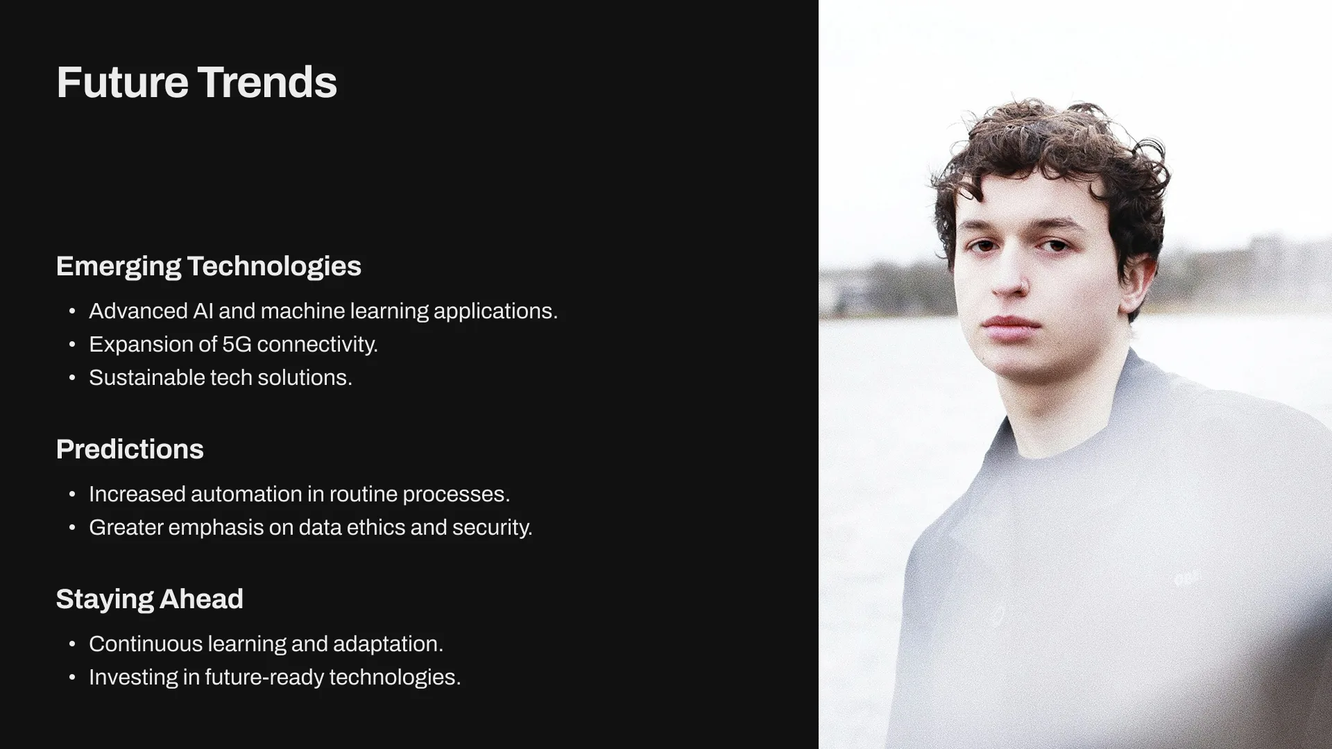 Smart Solutions for a Digital Era by Slidefolk - Img 12