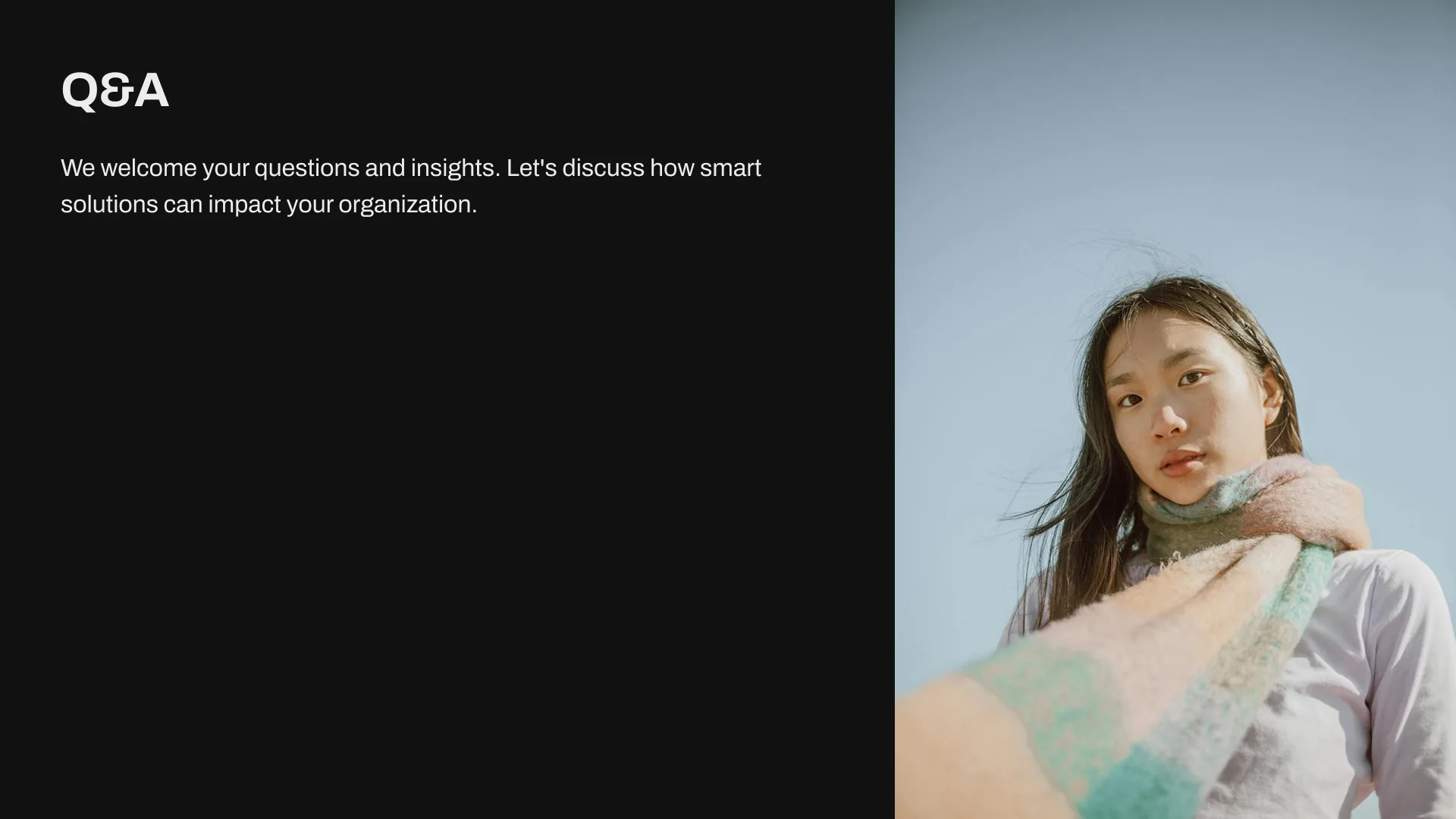 Smart Solutions for a Digital Era by Slidefolk - Img 14