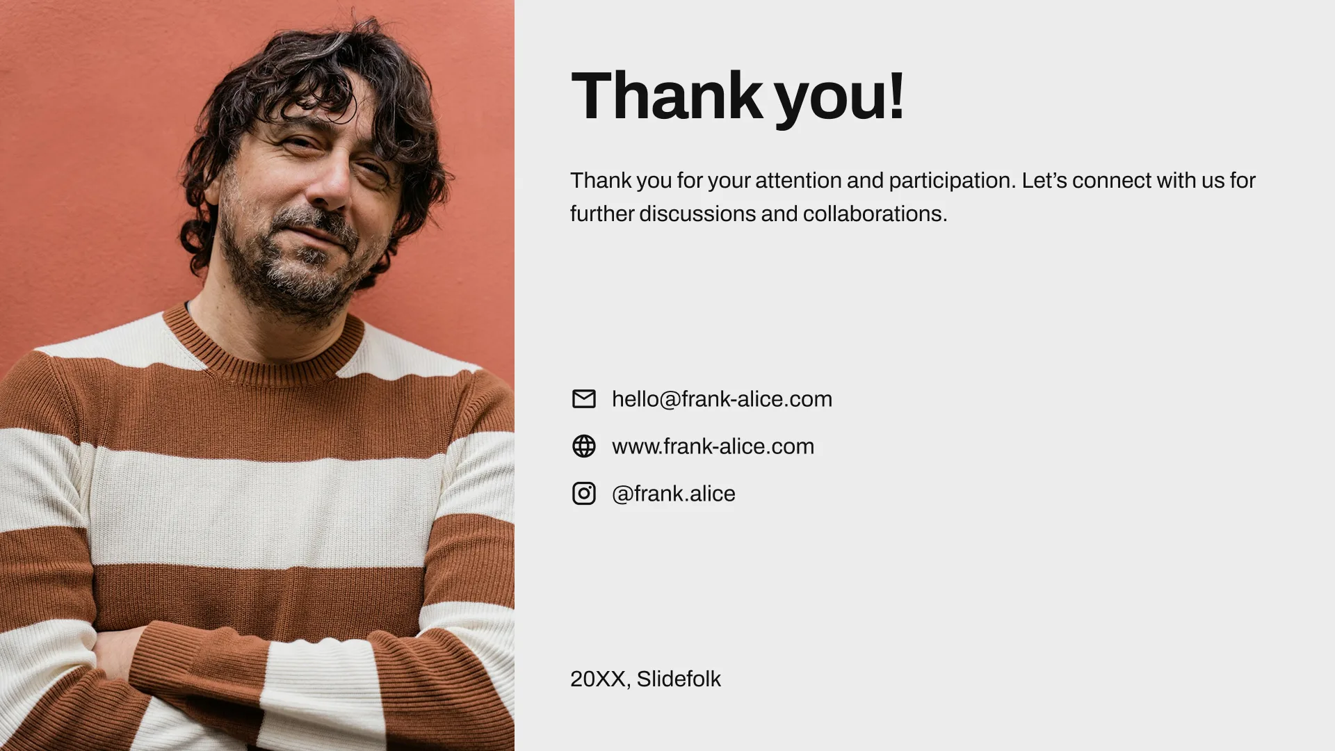 Smart Solutions for a Digital Era by Slidefolk - Img 15