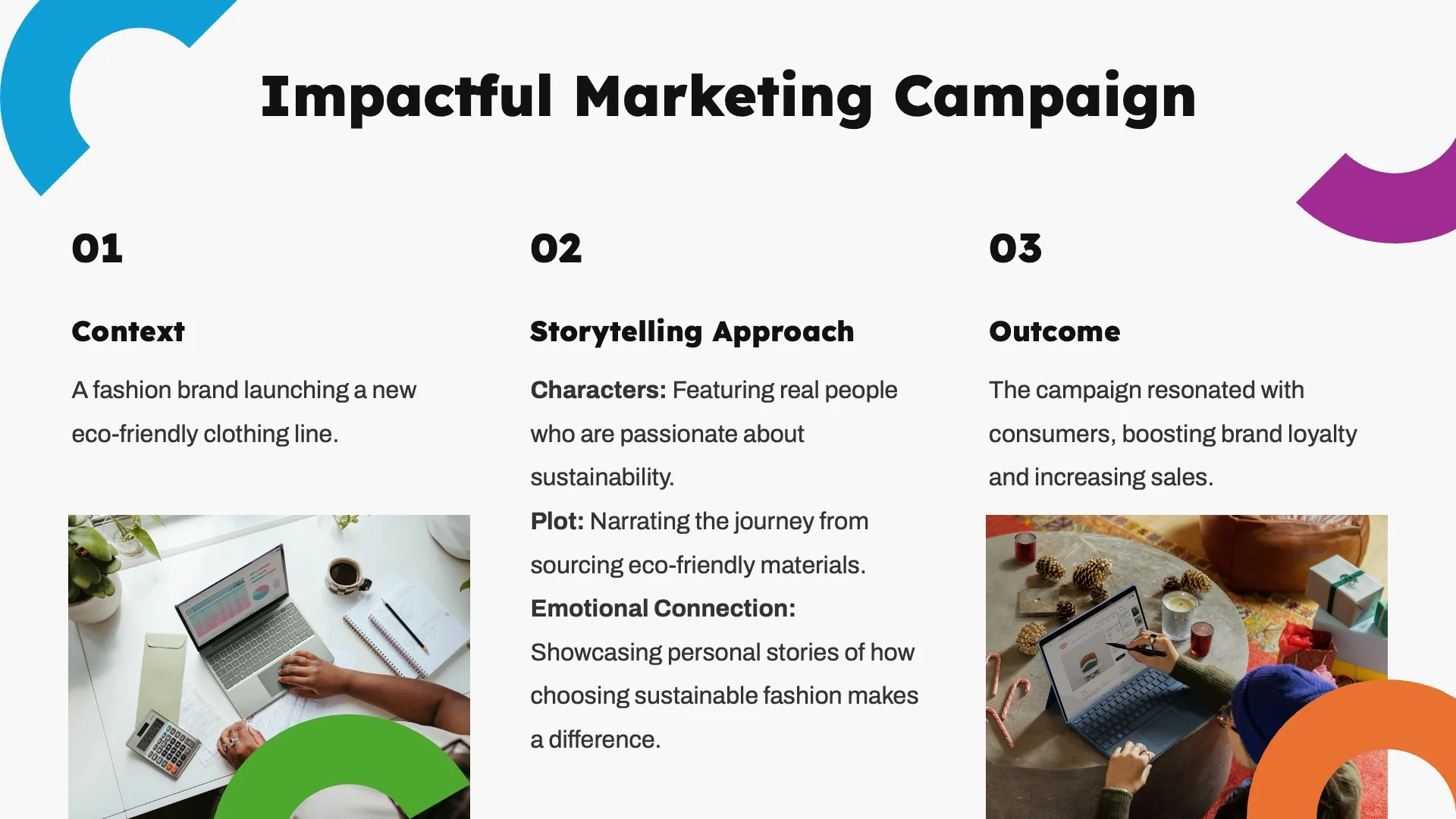 The Art of Storytelling by Slidefolk - Img 10