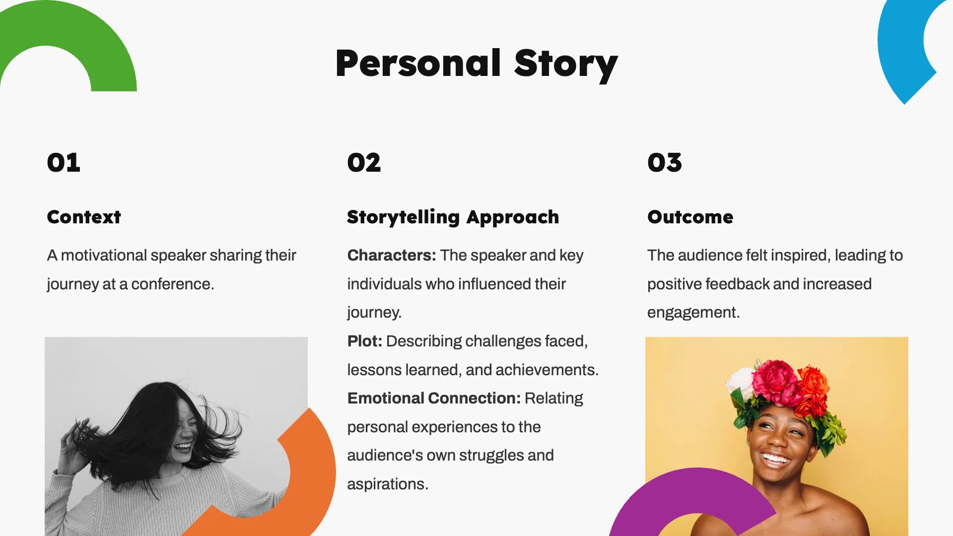 The Art of Storytelling by Slidefolk - Img 11