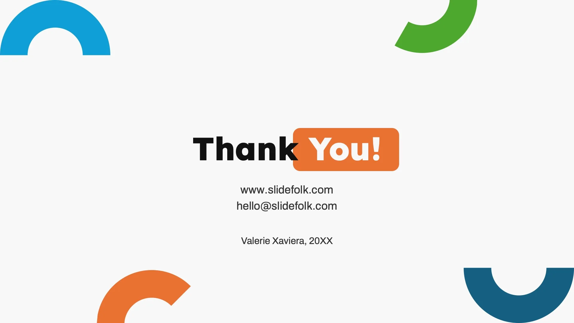 The Art of Storytelling by Slidefolk - Img 15