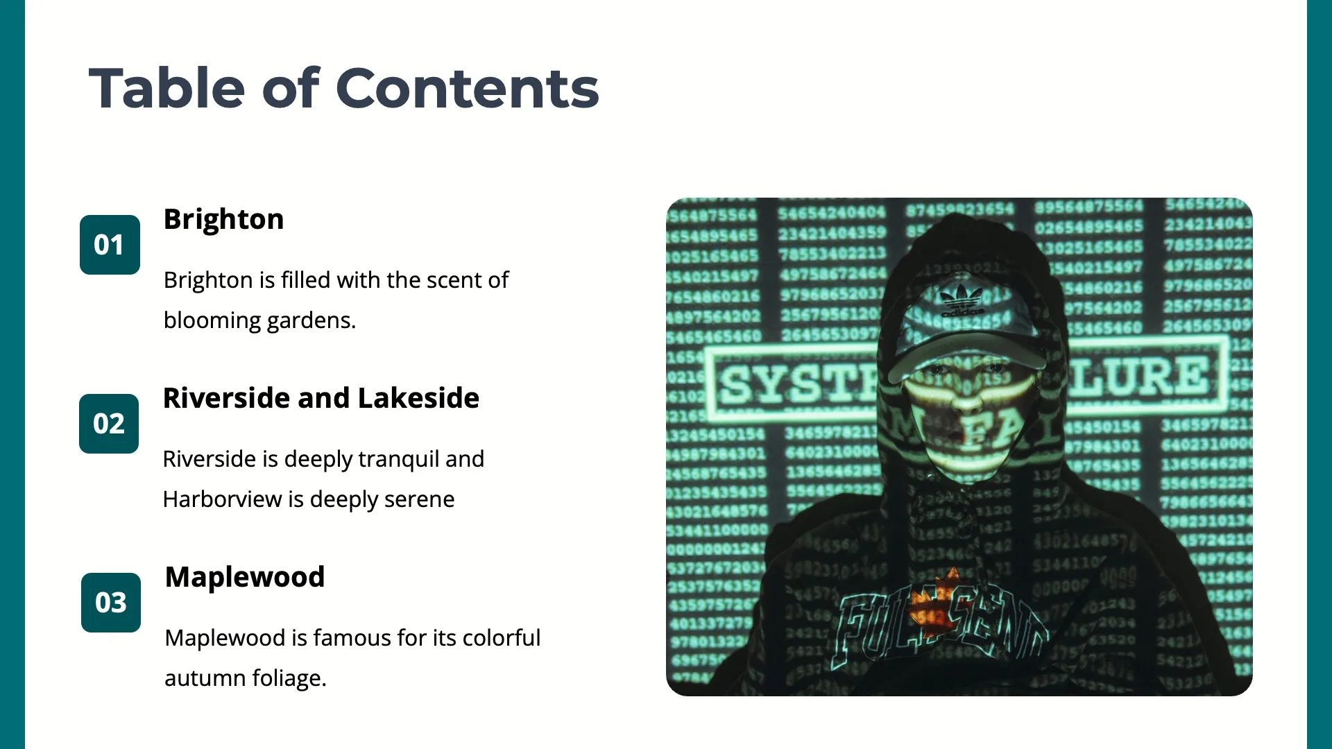 The Cyber Conflict Era by Slidefolk - Img 02