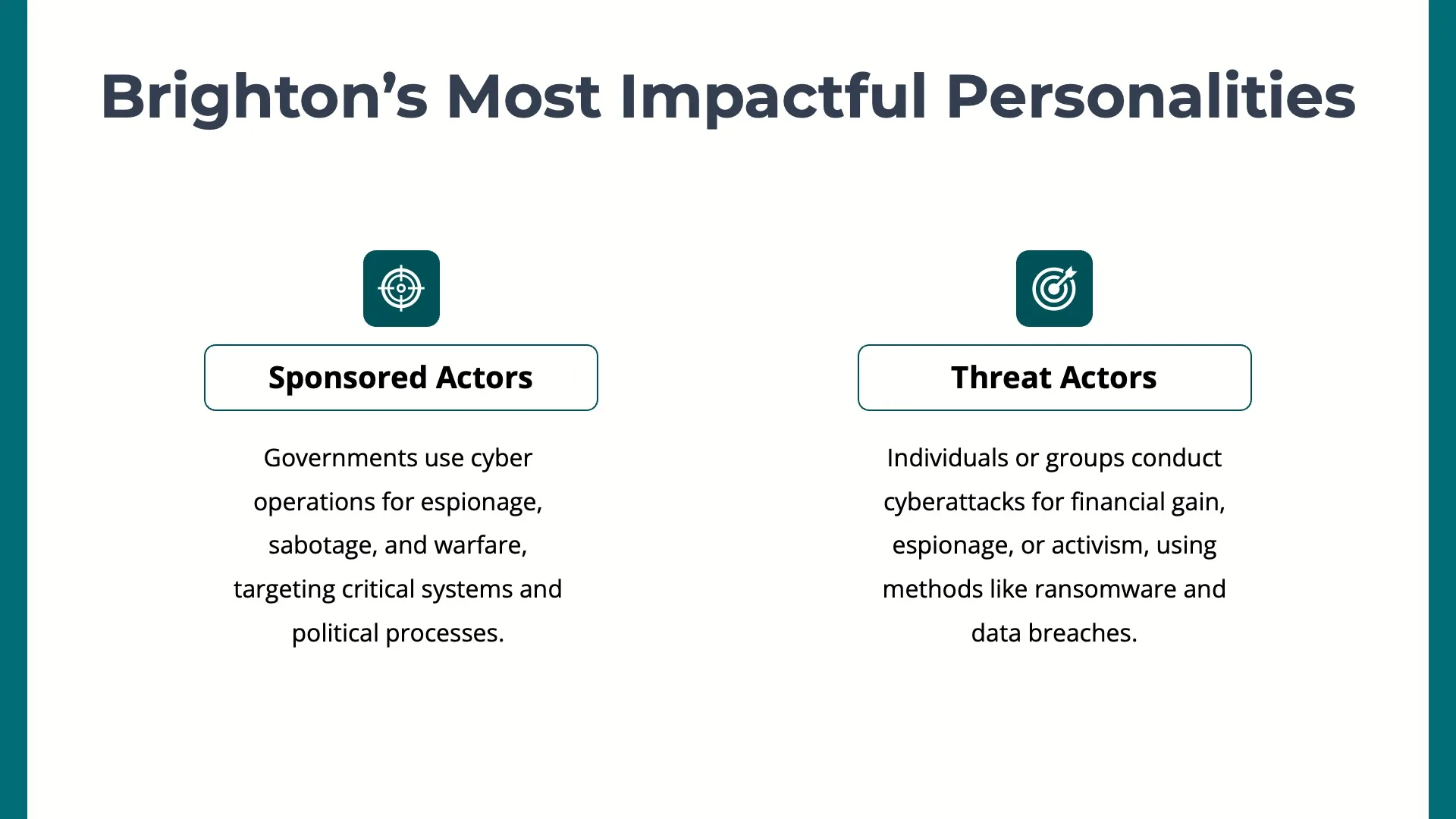 The Cyber Conflict Era by Slidefolk - Img 04