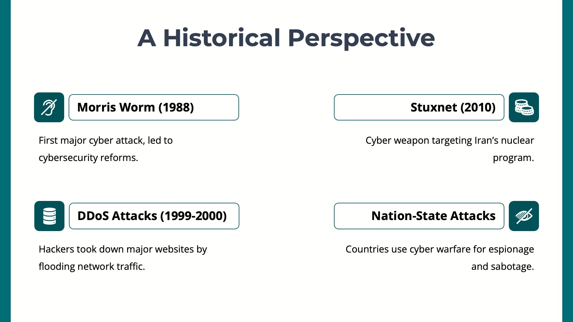 The Cyber Conflict Era by Slidefolk - Img 06