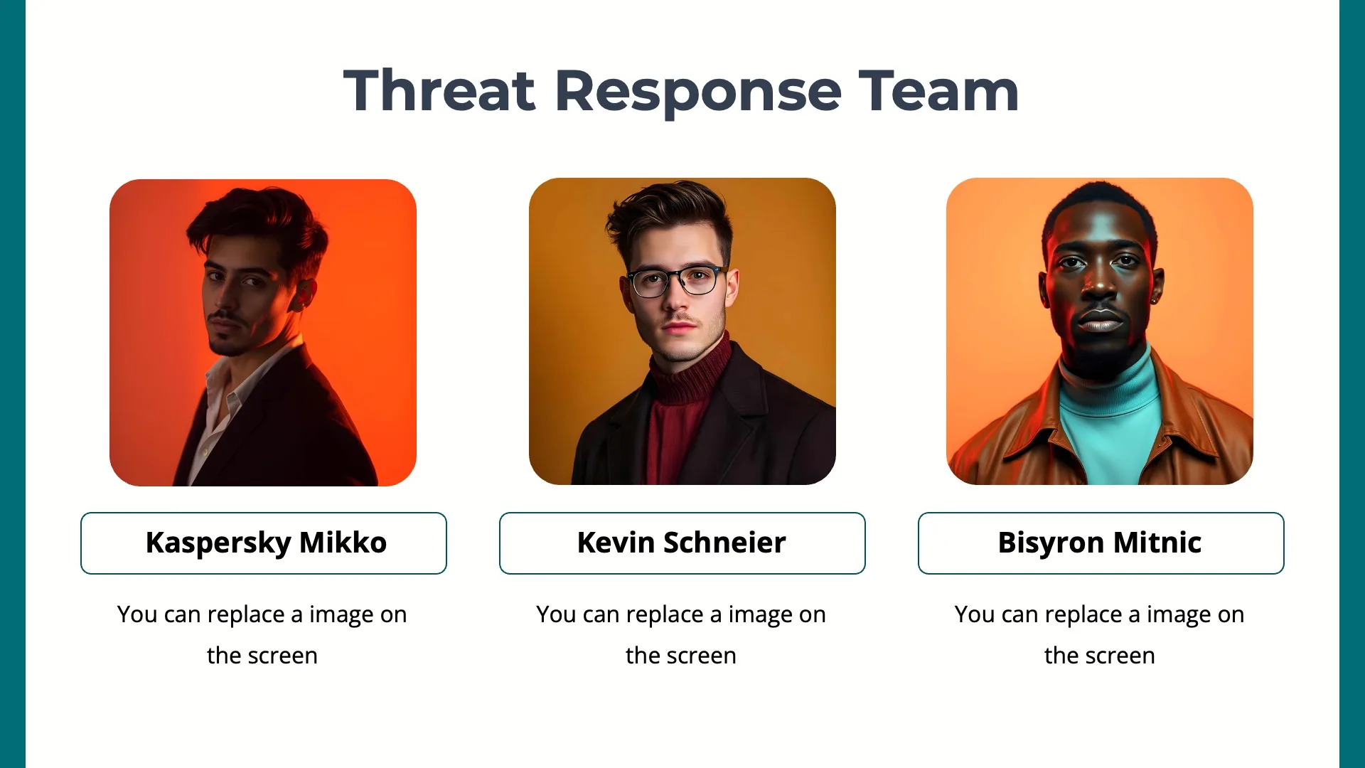 The Cyber Conflict Era by Slidefolk - Img 13