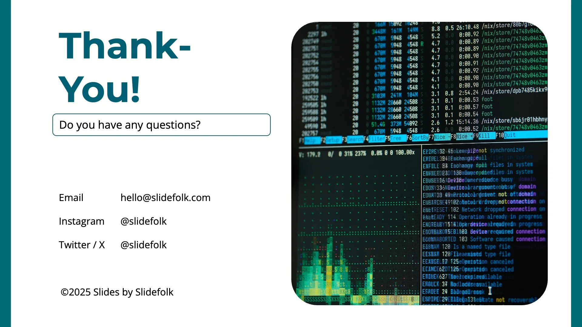 The Cyber Conflict Era by Slidefolk - Img 15