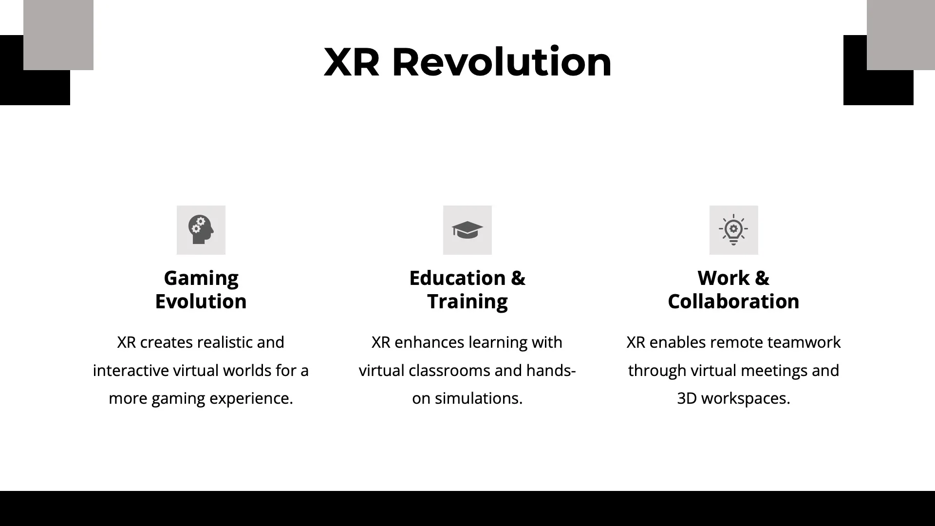 The Next Digital Revolution by Slidefolk - Img 11