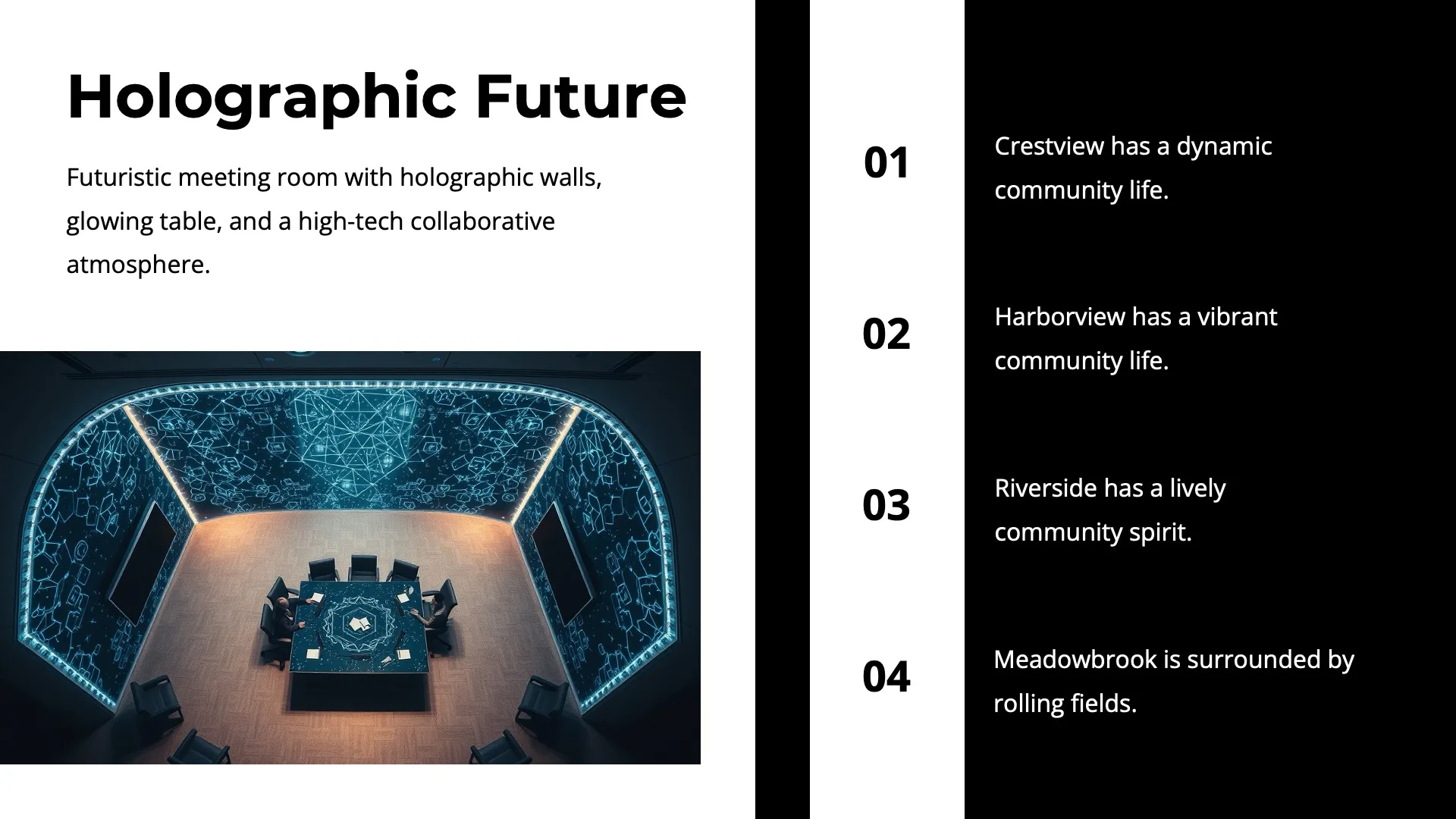 The Next Digital Revolution by Slidefolk - Img 14